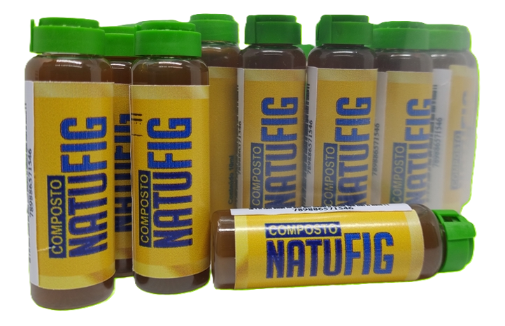 MEL&CIA NATUFIG 10ML C/40