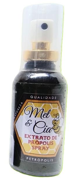 MEL&CIA PROPOLIS SPRAY 30ML