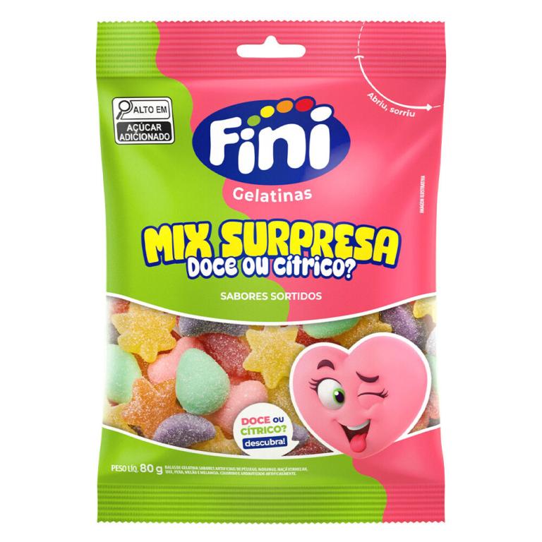 FINI SM MIX SURPRESA 80G