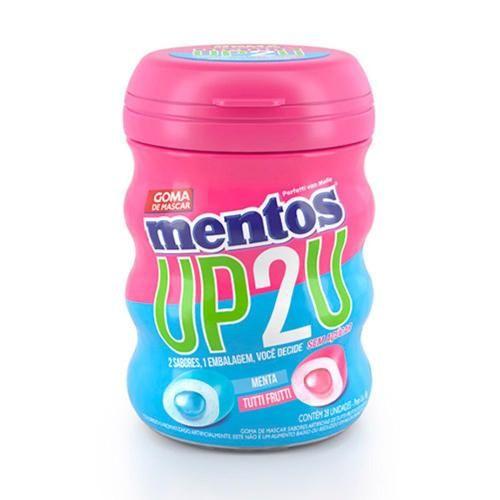 MENTOS GARR UP2U 6X56G