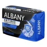 SABON. ALBANY 12X85GR HOMEM SPORT