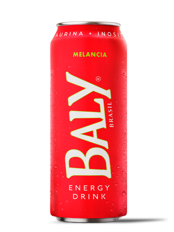 ENERGÉTICO BALY MELANCIA LATAO 6X473ML