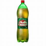 GUARANA CHP ANTARCTICA PET 2L CAIXA C/6