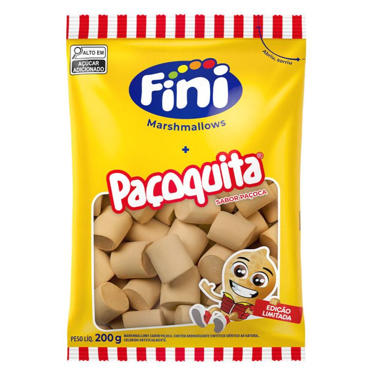 FINI PCT MARSH PACOQUITA 200G