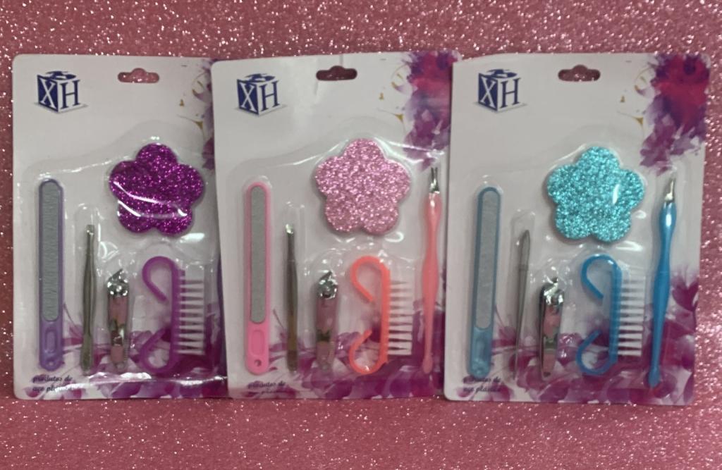 KIT MANICURE - AVULSO - EMAKE