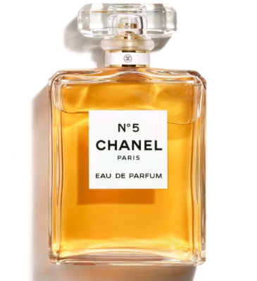 CHANEL Nº 5 EDP 100 ML - CHANEL