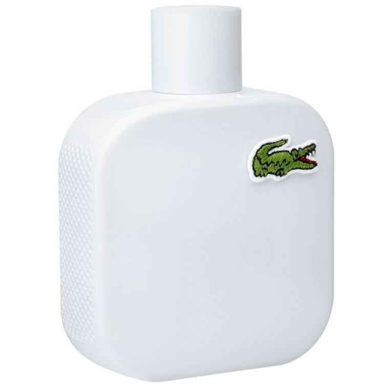 LACOSTE BLANC EDT 100 ML - LACOSTE