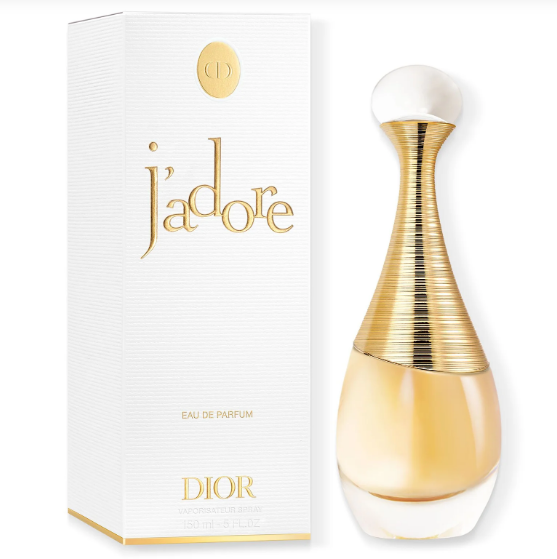 DIOR J'ADORE EDP 30 ML - DIOR