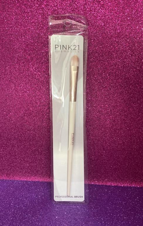 PINCEL PARA SOMBRA - AVULSO - PINK 21