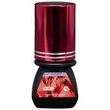 COLA PARA CÍLIOS FIO A FIO BLACK GLUE PREMIUM HS16 3G - AVULSO - ELITE
