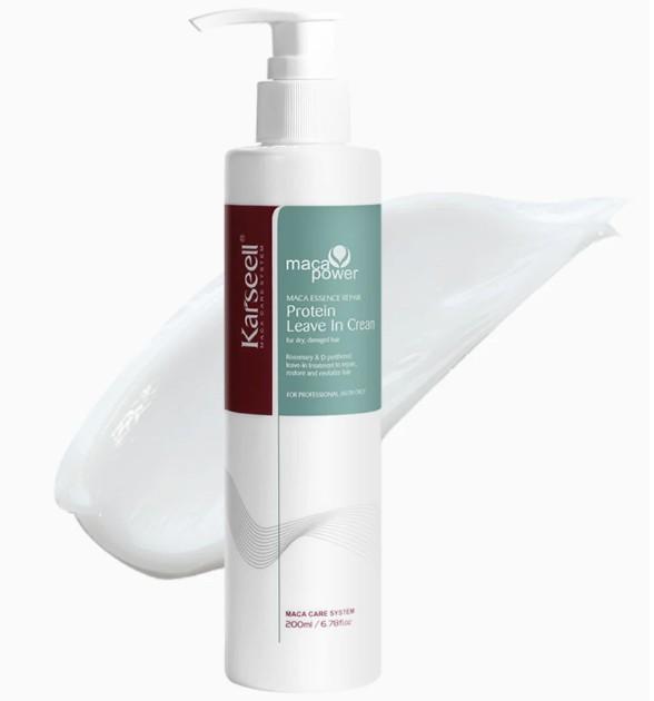 LEAVE IN CREME P/ CABELO IMPORTADO - AVULSO - KARSEELL