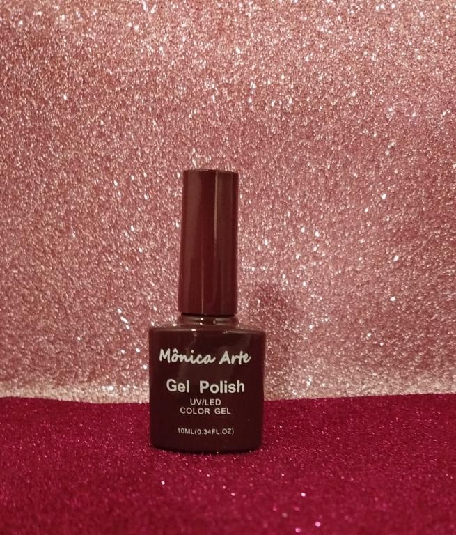 ESMALTE EM GEL UV&LED MRROM