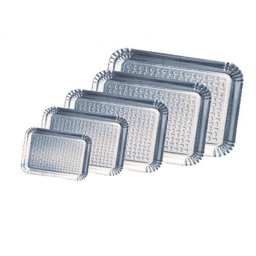 BANDEJA ALUMINIZADA N-3