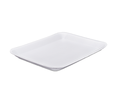BANDEJA ISOPOR MOD. 03  TOTALPLAST