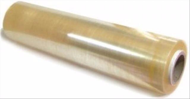 FILME PVC EST 600MM X 10 - 800M