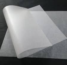 RESMA PAPEL MANTEIGA