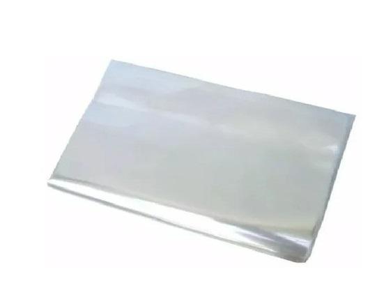SACO PLASTICO 22X42