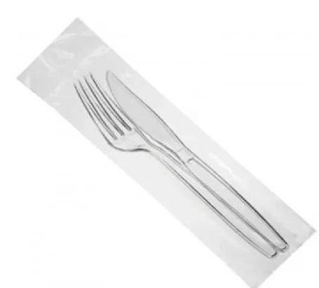 SACOS PLASTICO 6CMX23CM TALHER