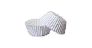 FORMA DE BRIGADEIRO N.0 Q BRANCA
