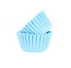 FORMA DE BRIGADEIRO N.05 AZUL CLARO