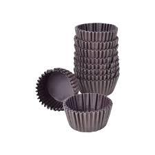 FORMA DE BRIGADEIRO N.05 MARROM FORTE
