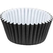 FORMA DE BRIGADEIRO N.05 PRETA