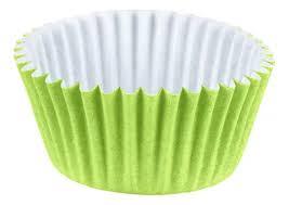 FORMA DE BRIGADEIRO N.05 VERDE LIMAO