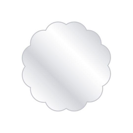 FUNDO TRANSPARENTE N 7 - (177)