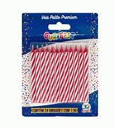 VELA PALITO PREMIUM ROSA - (3219)