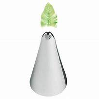 BICO INOX FOLHA DONA LELLA