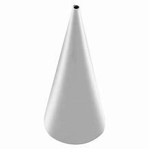 BICO INOX LISO 0 DONA LELLA