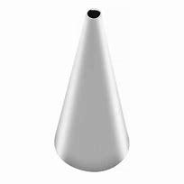 BICO INOX LISO 1 DONA LELLA