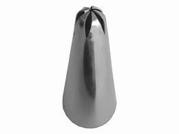 BICO INOX M1 FECHADO DONA LELLA