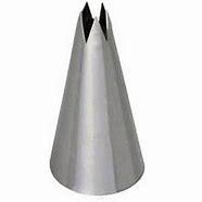 BICO INOX M2 ABERTO DONA LELLA
