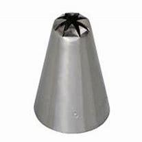 BICO INOX MARGARIDA 3 DONA LELLA