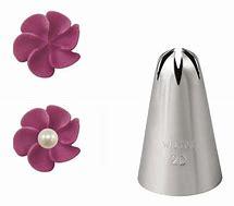 BICO INOX PITANGA 2 DONA LELLA