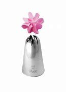 BICO INOX ROSA DONA LELLA