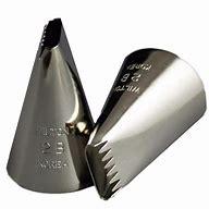 BICO INOX SERRA DONA LELLA
