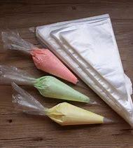SACO CONFEITAR NORMAL M 5UN DONA LELLA