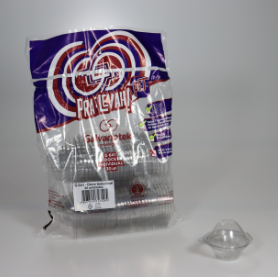 G 641 BRIGADEIRO INDIVIDUAL CR PET - GALVANOTEK