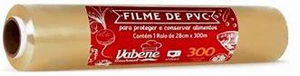 FILME PVC REFIL 28CMX300M