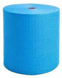 PANO MULT SMART ROLO 40X28CM (600 PANOS) AZUL 35G
