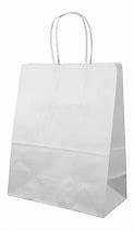 SACOLA KRAFT BCO 11,5x7,5x14,5 - MINI P -