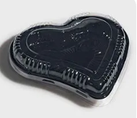 P-69 CORAÇÃO GRANDE PACKMAIS