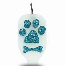 VELA DOG AZUL 3565