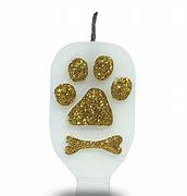 VELA DOG ROSA 3566