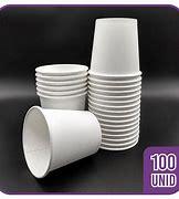 COPO  PAPEL BRANCO PAREDE  SIMPLES 200ML SW 7 FNS