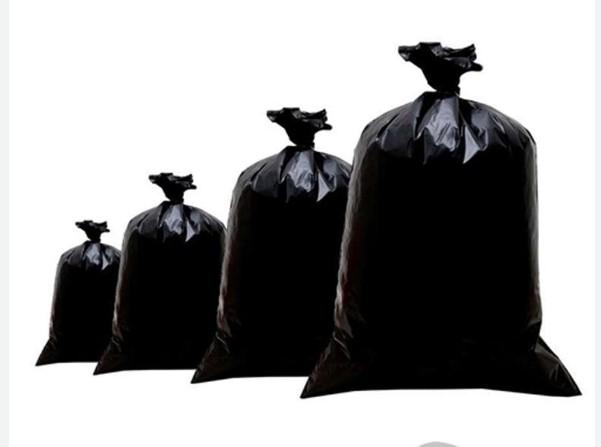 SACO DE LIXO 100L