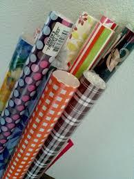 PAPEL DE PRESENTE ROLO