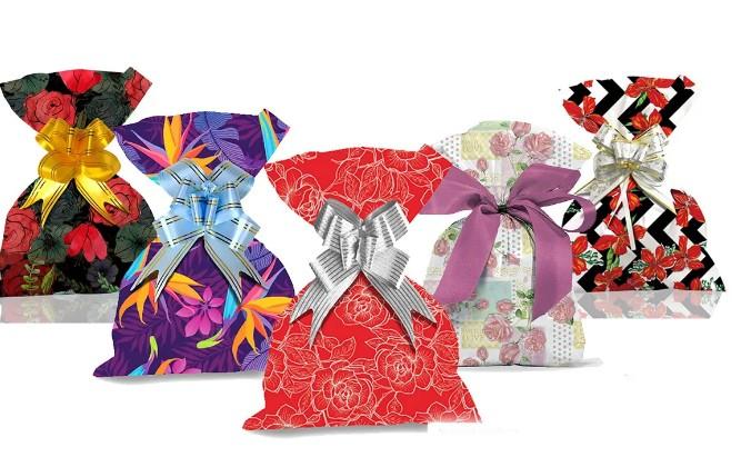 PAPEL DE PRESENTE ADULTO SORTIDO 15X22